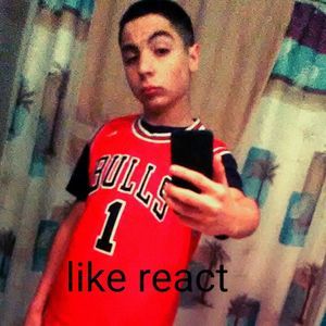 Meet your Posher, Elijah